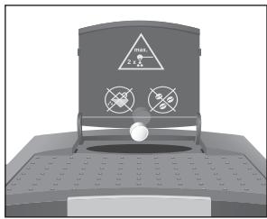 JURA IMPRESSA C5N - Cleaning following a prompt - 5