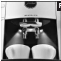 JURA IMPRESSA F90 - Legend: - 10