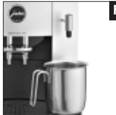 JURA IMPRESSA F90 - Legend: - 16