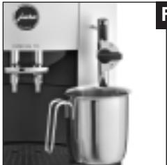 JURA IMPRESSA F90 - Legend: - 14