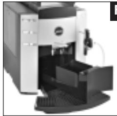 JURA IMPRESSA F90 - Legend: - 8