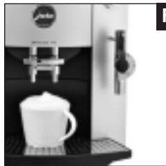 JURA IMPRESSA F90 - Legend: - 12