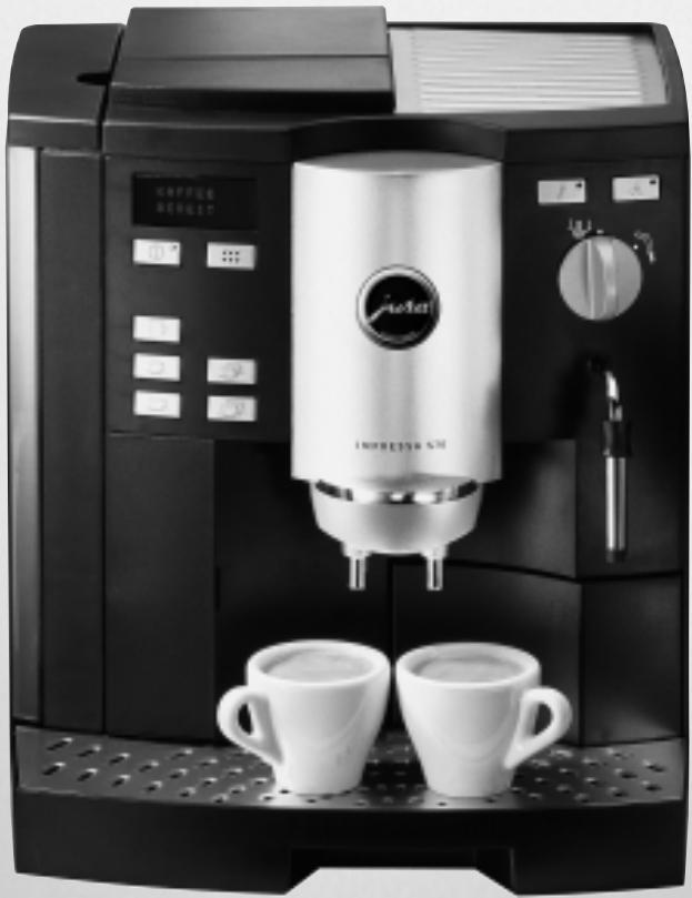 JURA IMPRESSA S75 - 2