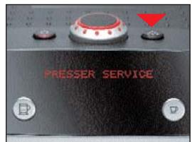 JURA IMPRESSA X5 - 8