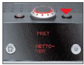 JURA IMPRESSA X5 - Nettoyage (durée : environ 15 minutes) - 1