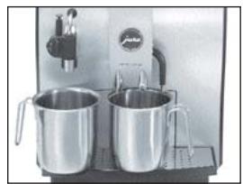 JURA IMPRESSA X5 - 6