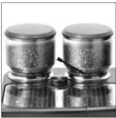 JURA IMPRESSA X7-S - Legend: - 2