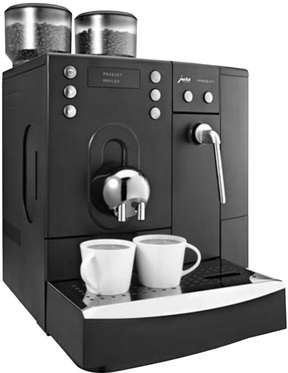 JURA IMPRESSA X7-S - 1