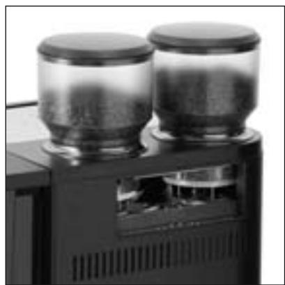JURA IMPRESSA X7-S - Legend: - 5