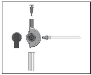 JURA IMPRESSA XS90 ONE TOUCH - IMPRESSA XS95 ONE TOUCH - Attention - 3