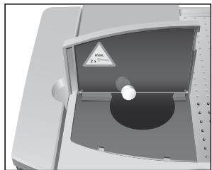 JURA IMPRESSA XS90 ONE TOUCH - IMPRESSA XS95 ONE TOUCH - Attention - 2