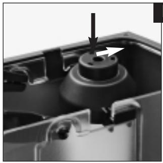 JURA NESPRESSO N9 - NESPRESSO N90 - 2