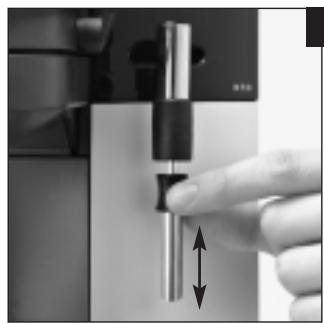 JURA NESPRESSO N9 - NESPRESSO N90 - 7