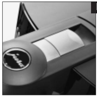 JURA NESPRESSO N9 - NESPRESSO N90 - 3