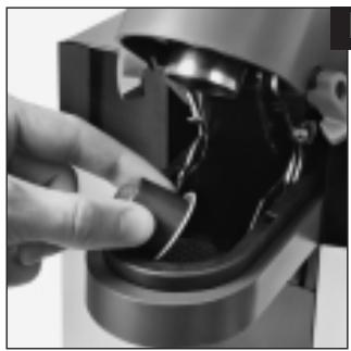 JURA NESPRESSO N9 - NESPRESSO N90 - 5