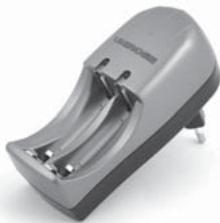 UNIROSS MINI CHARGER - Caractéristiques techniques - 1
