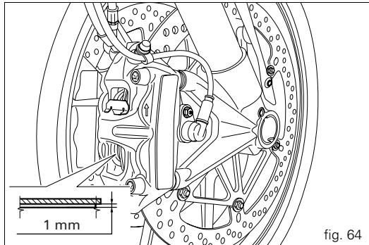 DUCATI 1098 R - Attention - 3
