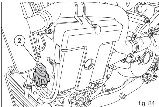 DUCATI 1098 R - Attention - 3