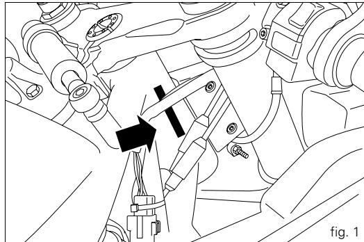 DUCATI 1098 R - Remarque - 1
