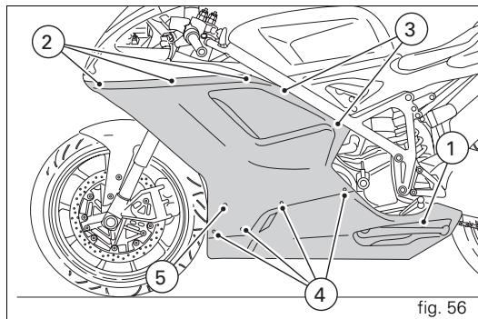 DUCATI 1098 R - Important - 1