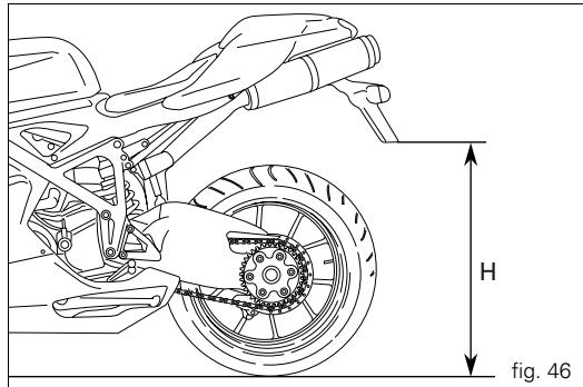 DUCATI 1098 R - Attention - 1