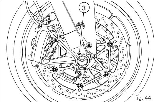 DUCATI 1098 R - Attention - 4