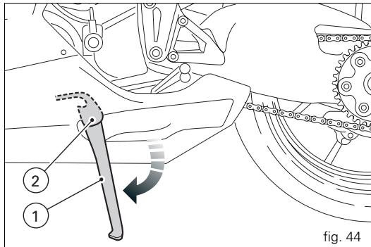 DUCATI 1098 R BAYLISS - Notes - 1