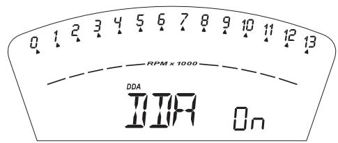 DUCATI 1098 R BAYLISS - DDA data acquisition - 2