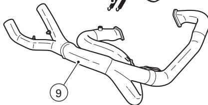 DUCATI 1098 R BAYLISS - Notes - 14