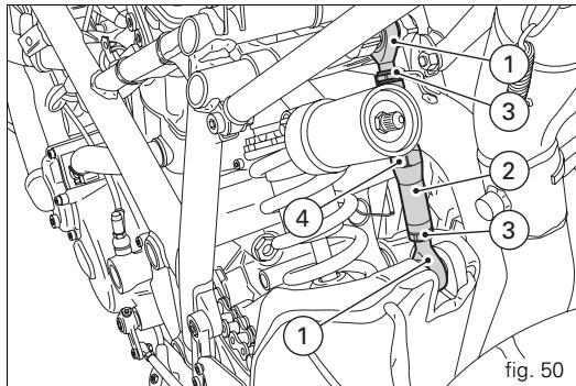 DUCATI 1098 R BAYLISS - Warning - 2