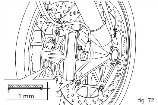 DUCATI 1098 R BAYLISS - Warning - 3