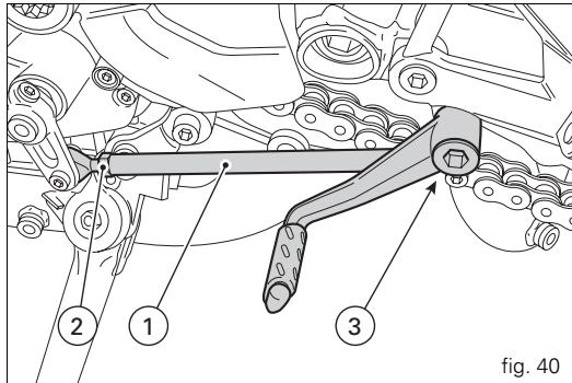DUCATI 1098 R BAYLISS - Notes - 1