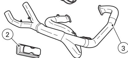 DUCATI 1098 R BAYLISS - Notes - 8