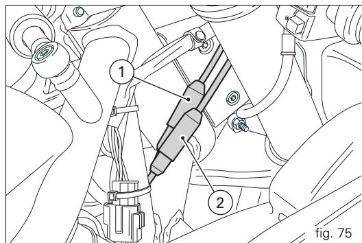 DUCATI 1098 R BAYLISS - Warning - 3