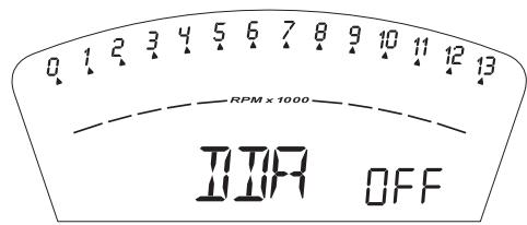 DUCATI 1098 R BAYLISS - DDA data acquisition - 1