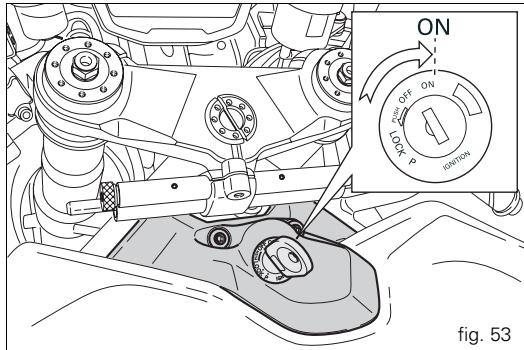 DUCATI 1098 R BAYLISS - Warning - 1