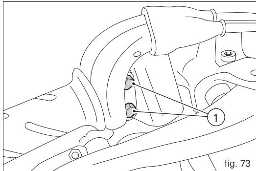 DUCATI 1098 R BAYLISS - Warning - 1
