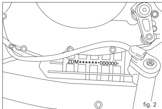 DUCATI 1098 R BAYLISS - For the 1098 R Bayliss version. - 2
