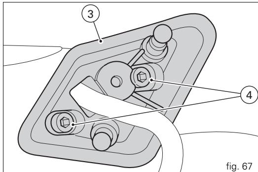 DUCATI 1098 R BAYLISS - Rear-view miroor extension kit - 2