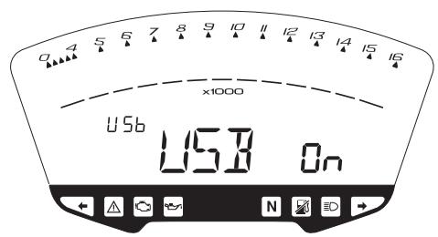 DUCATI DESMOSEDICI RR - USB data logger - 2