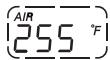DUCATI DESMOSEDICI RR - Air temperature indicator - 7