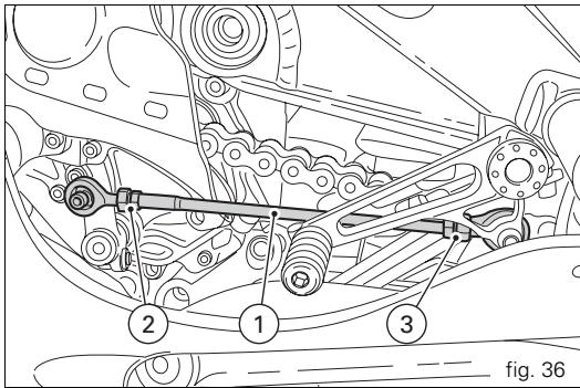 DUCATI DESMOSEDICI RR - Note - 1