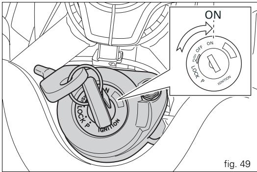 DUCATI DESMOSEDICI RR - Warning - 1
