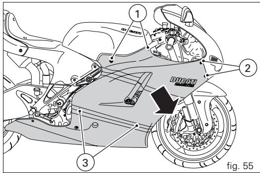 DUCATI DESMOSEDICI RR - Note - 1