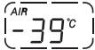 DUCATI DESMOSEDICI RR - Air temperature indicator - 1