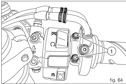 DUCATI DESMOSEDICI RR - Warning - 1
