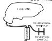 DUCATI DESMOSEDICI RR - VEHICLE EMISSION CONTROL LABEL - 1