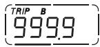 DUCATI DESMOSEDICI RR - "TRIP B" meter - 3