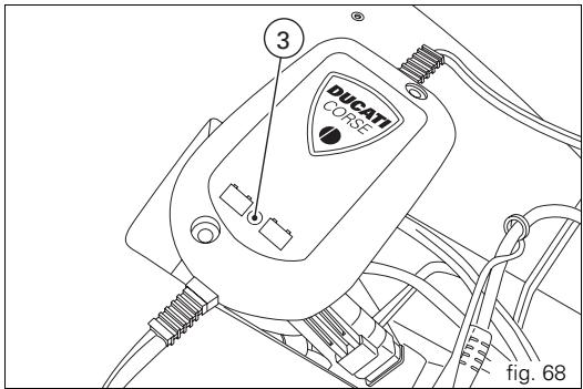 DUCATI DESMOSEDICI RR - Warning - 2