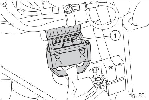 DUCATI DESMOSEDICI RR - Warning - 1